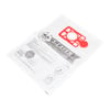 Numatic (Henry) Vacuum Cleaner Compatible Henry Vacuum Bags x 10 - Image 7
