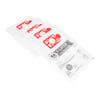 Numatic (Henry) Vacuum Cleaner Compatible Henry Vacuum Bags x 10 - Image 11
