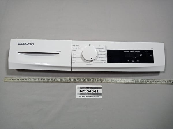 Con.Pan.GR.Daewoo B2T1 (T8CT1W0DE)