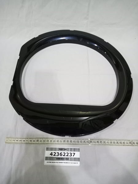 Outer Door Pls Inner Frame/C31-C41-Blk M