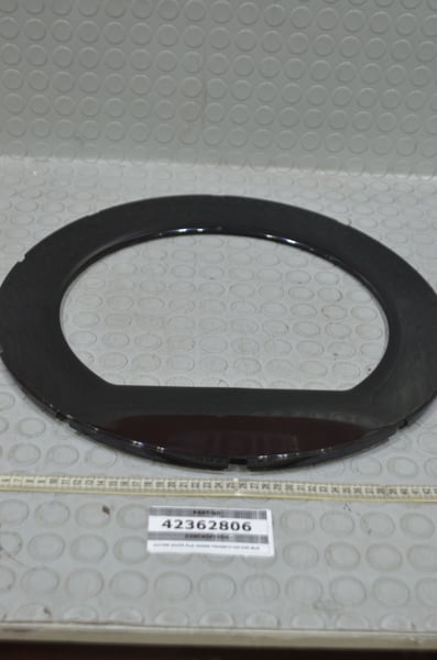 Outer Door Pls Inner Frame/C105-C55 Blk