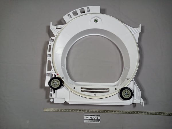 Front Shield Baz GR/10MM-Bmp-Str-T/Tmbr