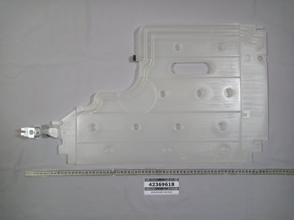 Water Recovery Tank GR-2/60