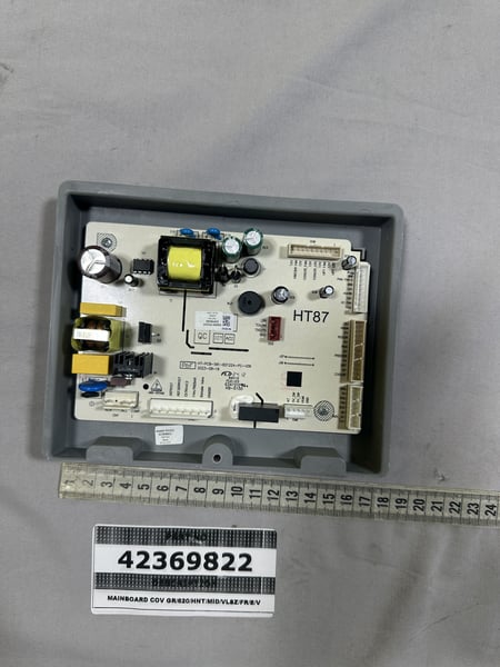 Mainboard Cov GR/620/Hnt/Mid/Vlsz/FR/E/V
