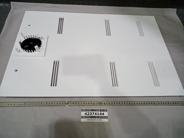 Air Duct GR/653 Keli Hm