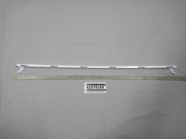 R.Glass Shelf Back Prf 643 Kar Byz RV3