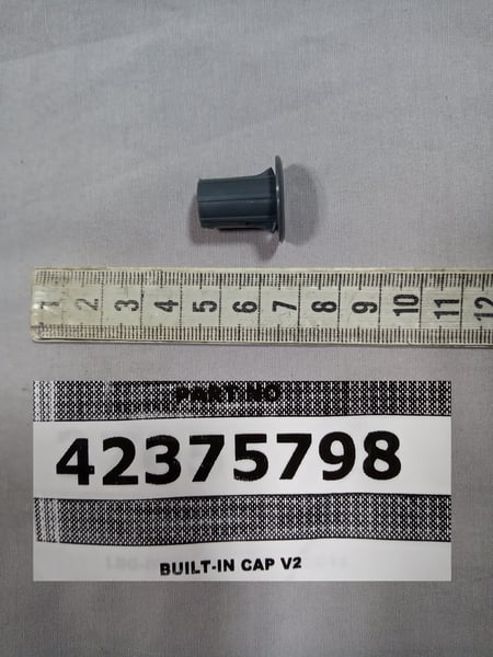 Built-IN Cap v2
