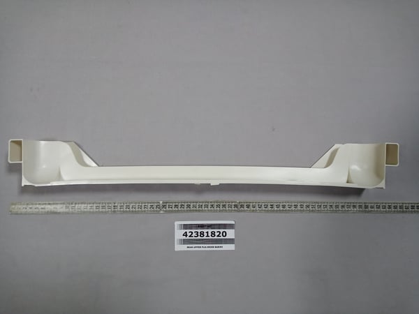 Rear Upper Pls.Cross BAR/R3-24026501