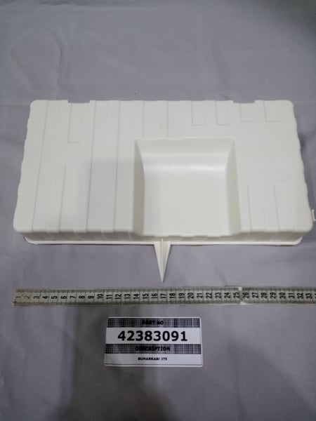 Evaporating Tray 375