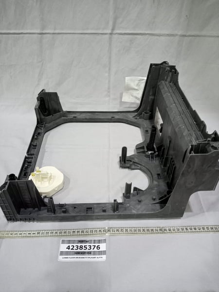 Lower Floor GR/45/Ank/Ft/Ypl/Kart Altta/