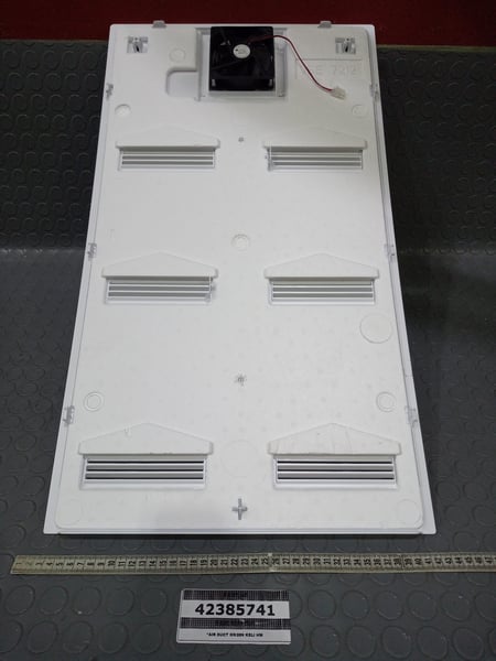 Air Duct GR/289 Keli Hm