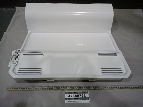 F Multiflow GR/492 Radial Rv Sunon