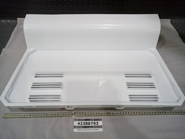 F Multiflow GR/653 Radial Rv Sunon
