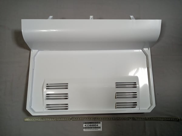 F Multiflow GR/653 Radial Minzh Rv