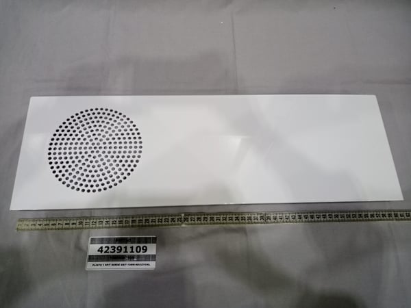 Plinth 1 Hp/T Serisi GR/T Serisi-Byz-10M