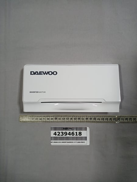 Det.Draw.Cov.Insert/Daewoo C1T1 (WM-FB063