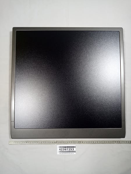 Upper Table Assemb.Part-Esp Grey Pntd