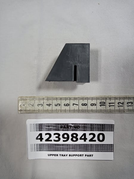 Upper Tray Support Part