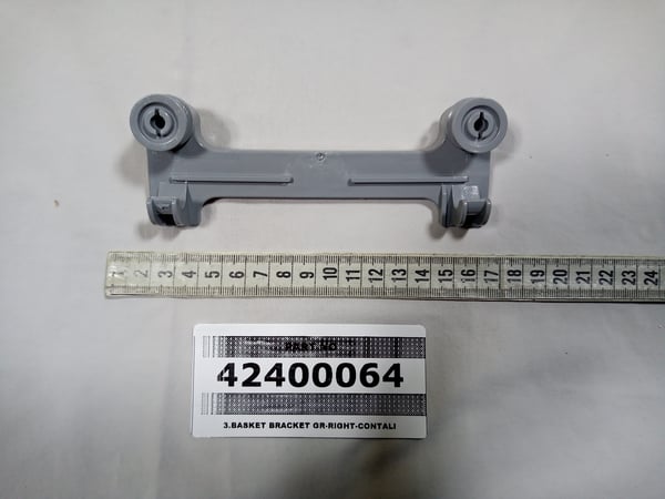 3.Basket Bracket GR-Right-with Seal
