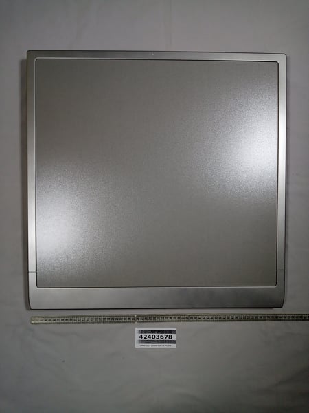 Upper Table Assemb.Part-Ds Byl-Sbz