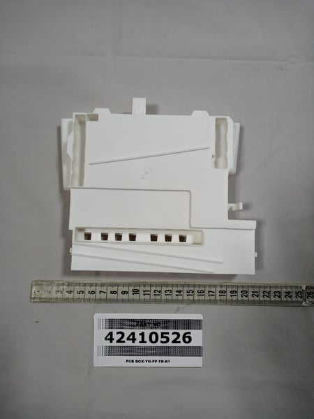 PCB Box-Yh/Asiz-BM05/PP FR-R1