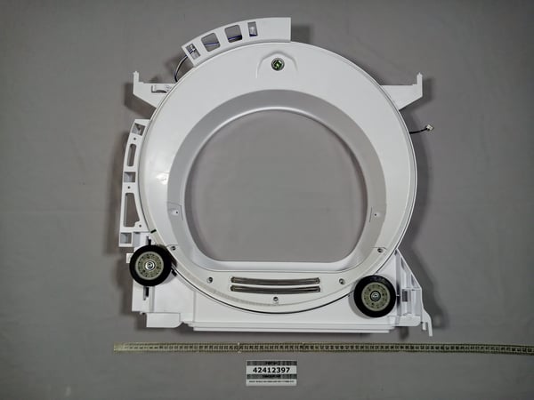 Front Shield GR/12MM-Carp-Rot-T/Tmbr Ayd