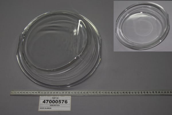 Door Glass (S)