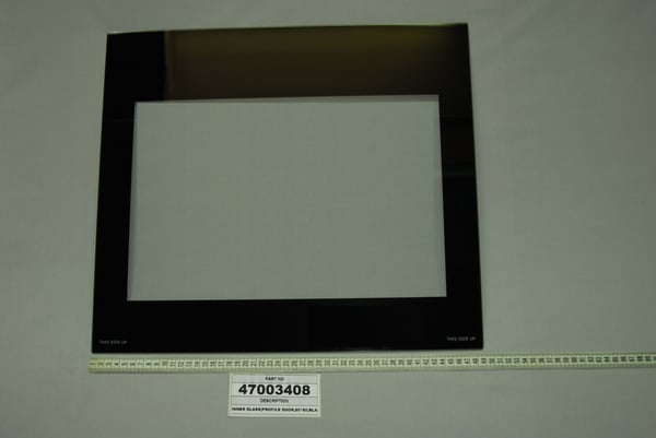 Flat Profile Door Group