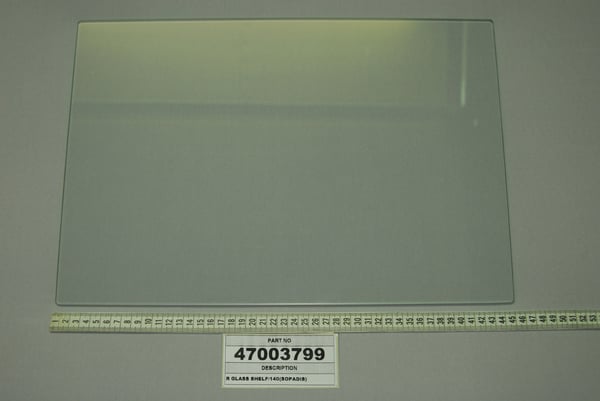 R Glass Shelf/140 (Sopadis)