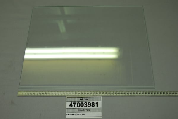 Crisper Cover -/395