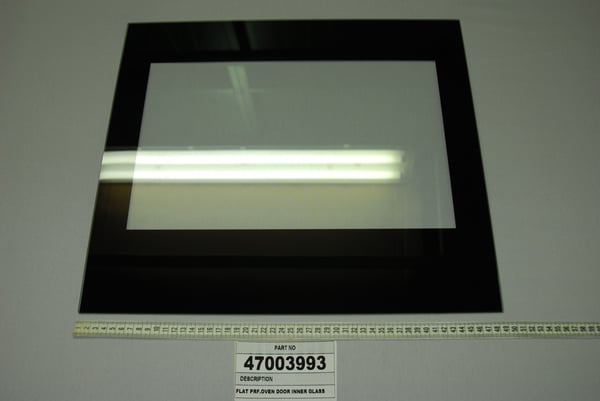 Flat Profile Door Group