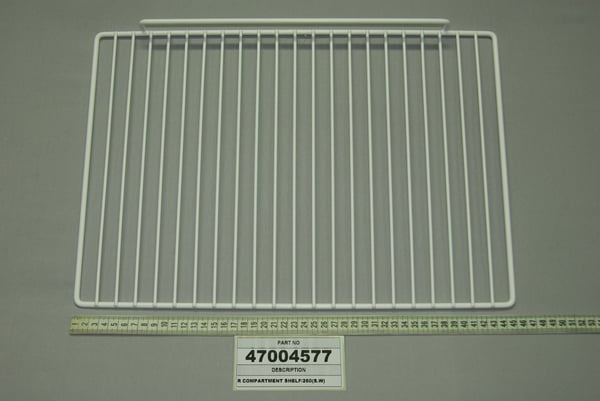 R Compartment Shelf/260 (S.W)