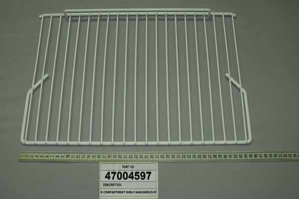 R Compartment Shelf/Ank (New)(S.W)