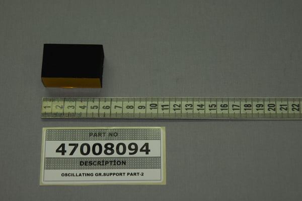 Oscillating GR.Support Part-2