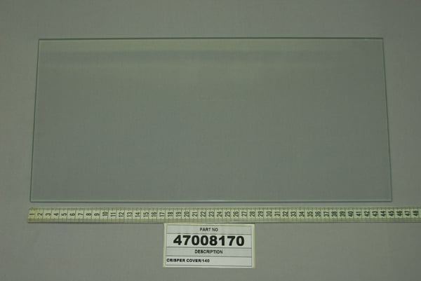 Crisper Cover/140