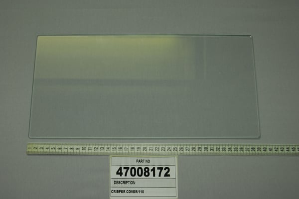 Crisper Cover/110