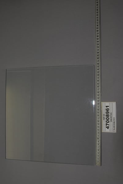 F Glass Shelf/910