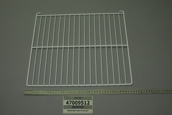 Compartment Shelf/391 (S.W.) RV1