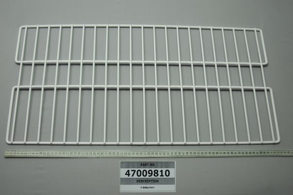 F Shelf/911
