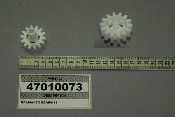 Kramayer Gear/911