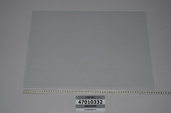 R Glass Shelf/483