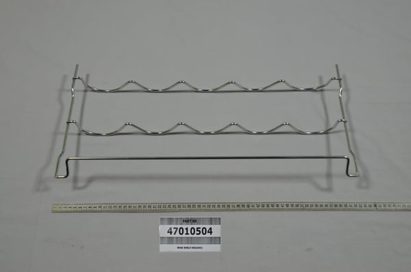 Wine Shelf/466 (Zinc)