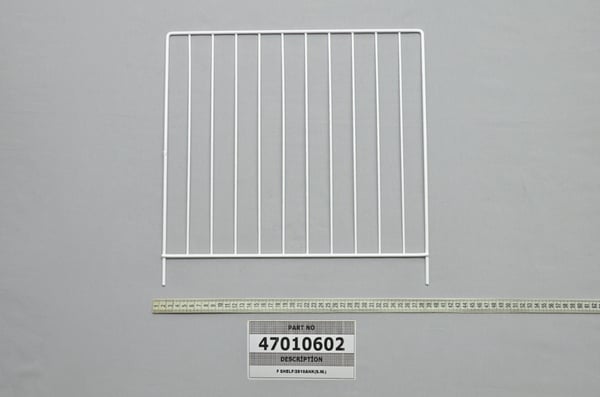 F Shelf/2610ANK (S.W.)