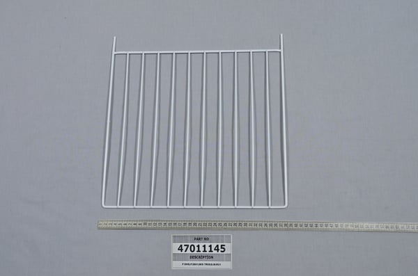 F Shelf/2801 (W/O Trim) S.W.RV1