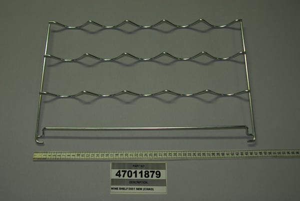 Wine Shelf/3951 New (Cinko)