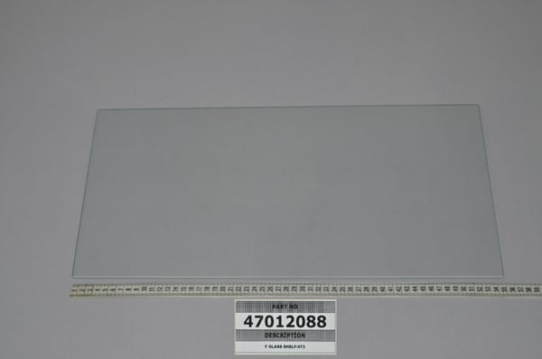 F Glass Shelf/483