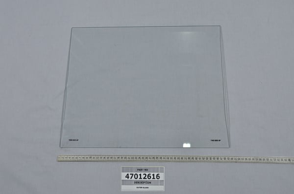 Invertal Glass