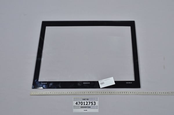 B.IN. 65LT Inner Brslct Glass Black