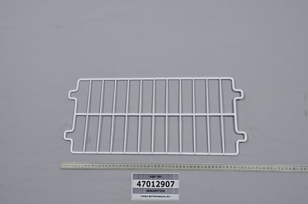 F Shelf Bottom/466 (S.W.) RV1