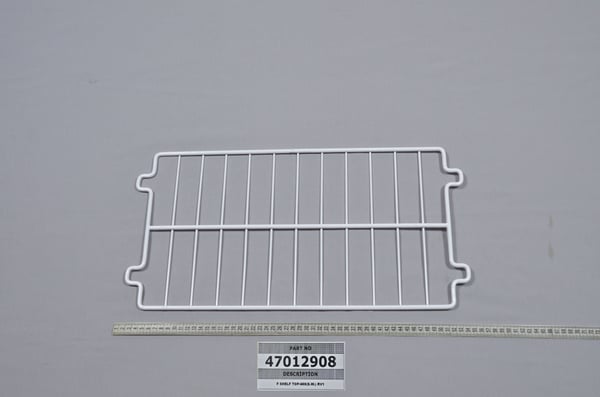 F Shelf Top/466 (S.W.) RV1